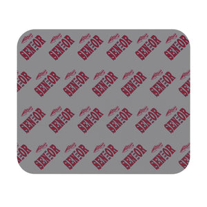 East Gaston HS Mouse Pad (Rectangle)