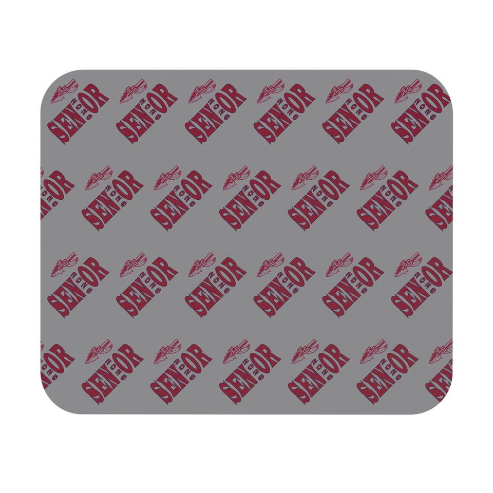 East Gaston HS Mouse Pad (Rectangle)