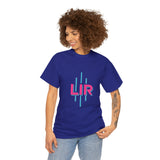 Lifestyle International Realty Unisex Heavy Cotton Tee