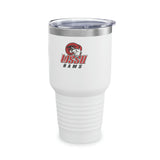 WSSU RAMS HBCU Ringneck Tumbler, 30oz