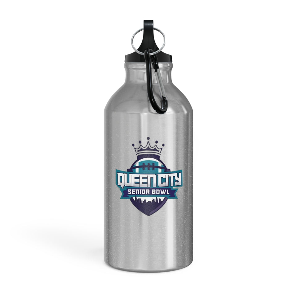 Queen City Senior Bowl Oregon Sport Bottle