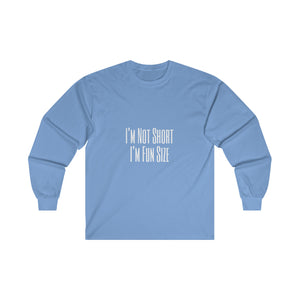 Graphic Ultra Cotton Long Sleeve Tee