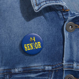 Highland Tech Custom Pin Buttons