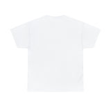 Personality Unisex Heavy Cotton Tee