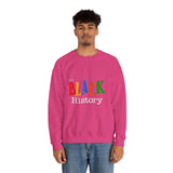 I Am Black History Sweatshirt