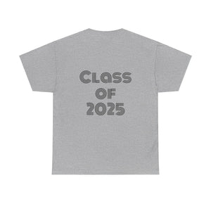 This Is What a WSSU Senior Looks Like Unisex Heavy Cotton Tee