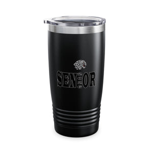 Forestview HS Ringneck Tumbler, 20oz
