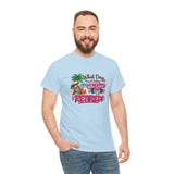What Day Is It Today? Unisex Heavy Cotton Tee