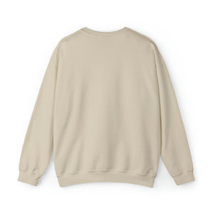 Bradley Floyd Unisex Heavy Blend™ Crewneck Sweatshirt