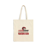 Cotton Canvas Tote Bag