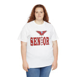 Monore HS Unisex Heavy Cotton Tee
