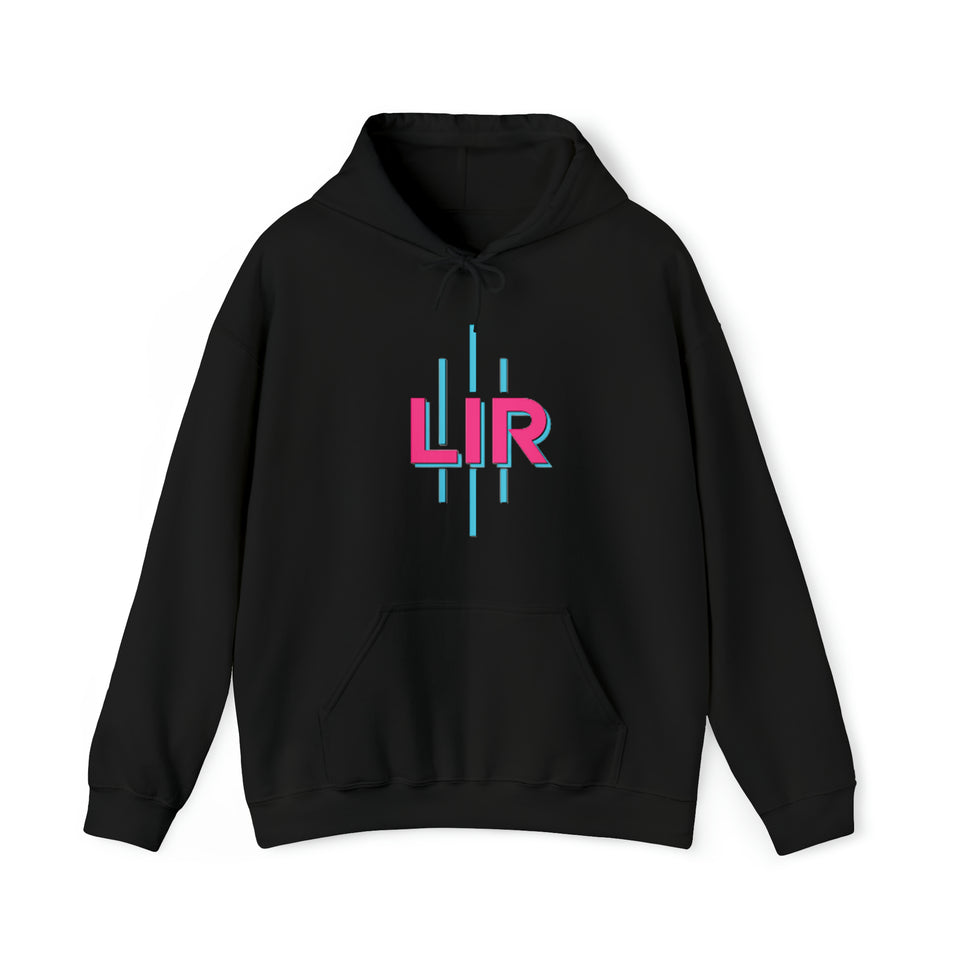 Lifestyle International Realty Unisex Heavy Blend™ Hooded Sweatshirt