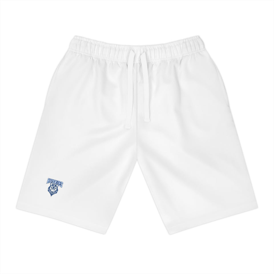Hunter Huss HS Athletic Long Shorts