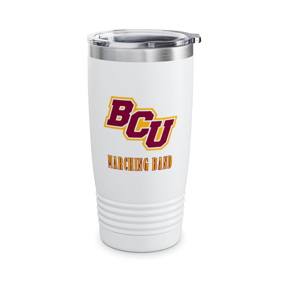 Bethune-Cookman Marching Band Ringneck Tumbler, 20oz