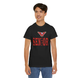 Monore HS Unisex Heavy Cotton Tee