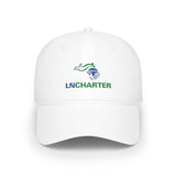 Lake Norman Charter School Low Profile Baseball Cap