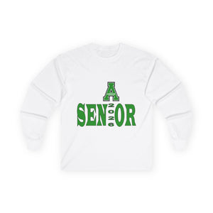 Ashbrook HS Unisex Ultra Cotton Long Sleeve Tee