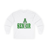 Ashbrook HS Unisex Ultra Cotton Long Sleeve Tee