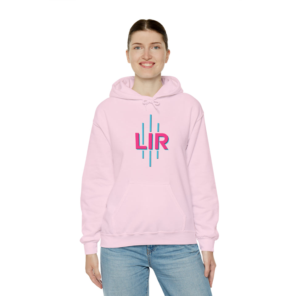 Lifestyle International Realty Unisex Heavy Blend™ Hooded Sweatshirt