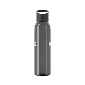 WNC Strong Sky Water Bottle