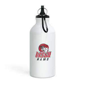 WSSU Ram Oregon Sport Bottle
