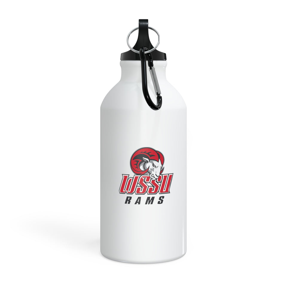 WSSU Ram Oregon Sport Bottle