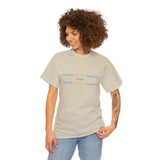 Graphic T Unisex Heavy Cotton Tee