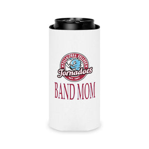 Talladega College Band Mom Can Cooler