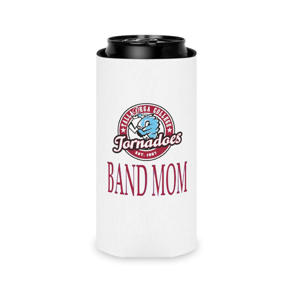 Talladega College Band Mom Can Cooler