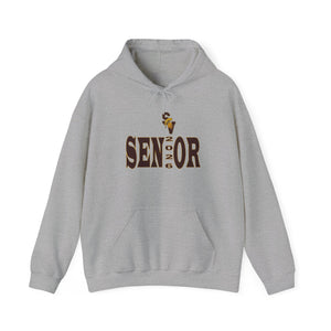 Sun Valley HS Unisex Heavy Blend™ Hooded Sweatshirt
