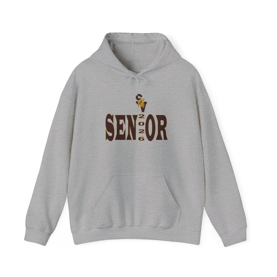 Sun Valley HS Unisex Heavy Blend™ Hooded Sweatshirt