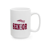 East Gaston HS Ceramic Mug, (11oz, 15oz)