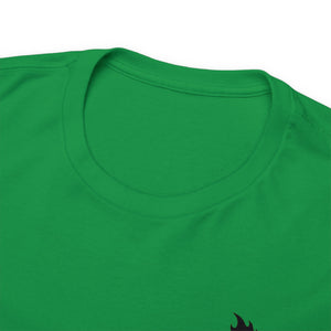 Bradley Floyd Unisex Heavy Cotton Tee