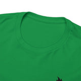 Bradley Floyd Unisex Heavy Cotton Tee