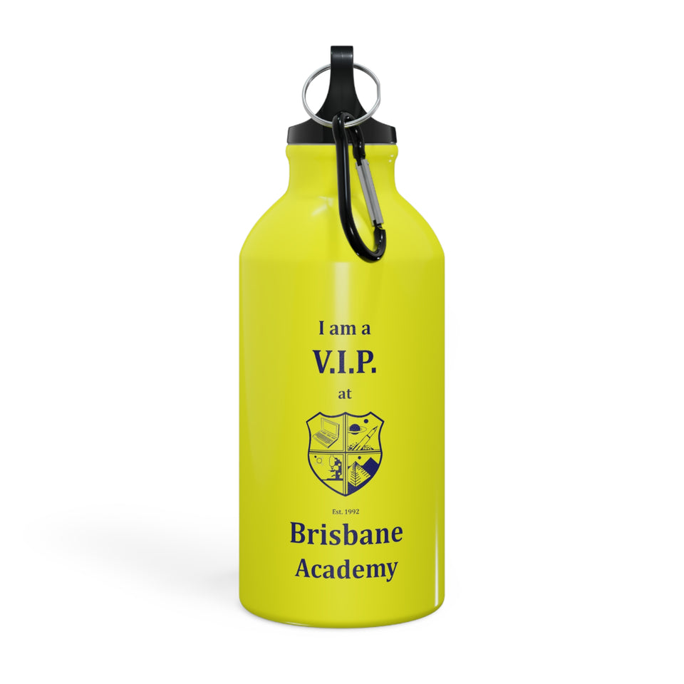 Brisbane Academy VIP Oregon Sport Bottle