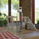 Mad Miles Water Bottle