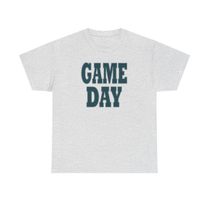 Philadelphia Game Day Unisex Heavy Cotton Tee
