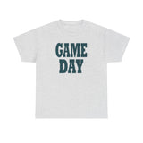 Philadelphia Game Day Unisex Heavy Cotton Tee