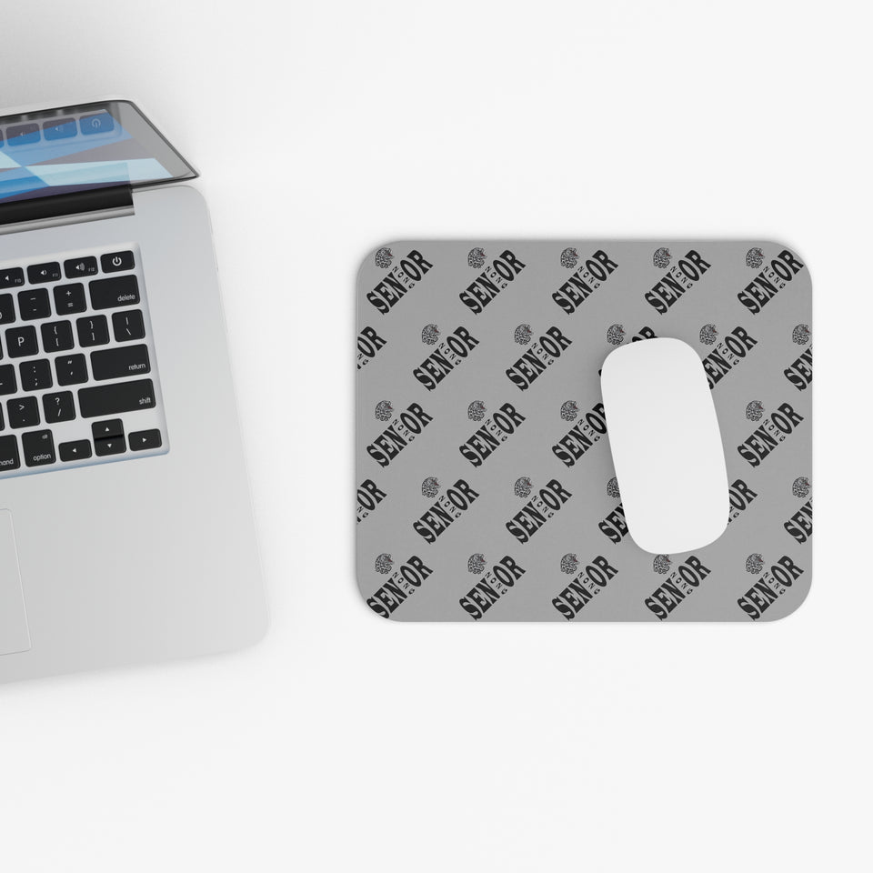 Forestview HS Mouse Pad (Rectangle)