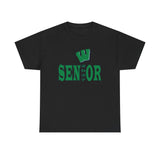 Weddington HS Unisex Heavy Cotton Tee