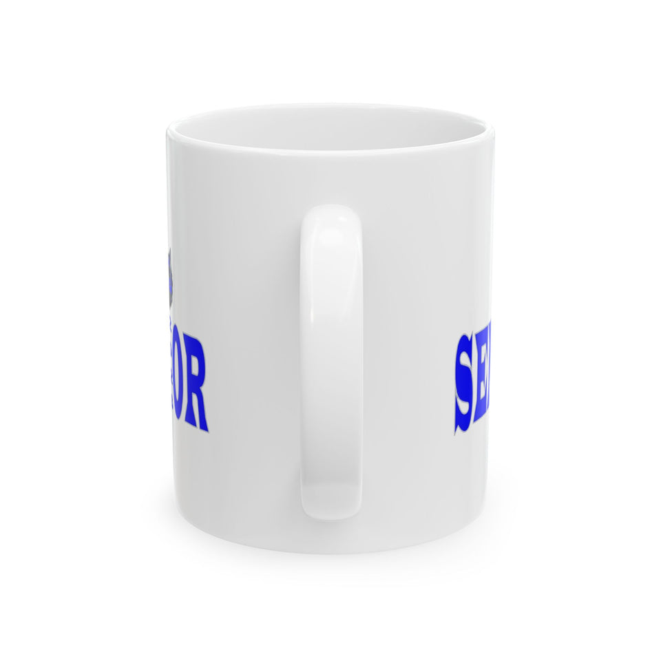Parkwood HS Ceramic Mug, (11oz, 15oz)