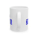 Parkwood HS Ceramic Mug, (11oz, 15oz)
