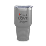 Teachers Ringneck Tumbler, 30oz