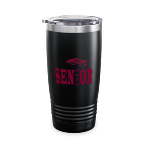 East Gaston HS Ringneck Tumbler, 20oz