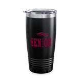 East Gaston HS Ringneck Tumbler, 20oz