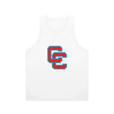 Charlotte Catholic Unisex Tank Top (AOP)