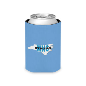 WNC Strong Can Cooler