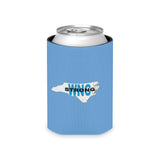 WNC Strong Can Cooler