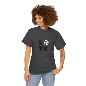 Graphic T Unisex Heavy Cotton Tee