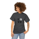 Graphic T Unisex Heavy Cotton Tee